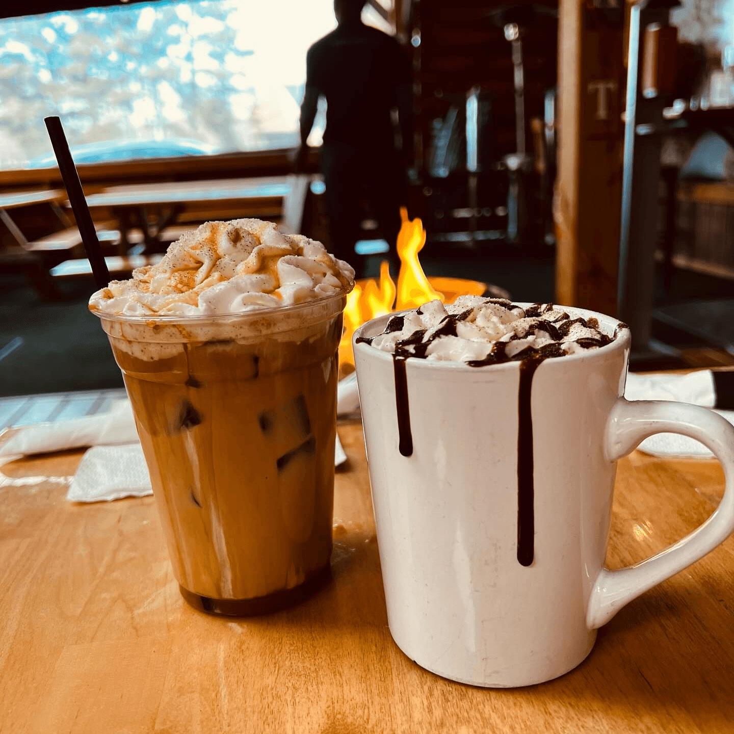 Quick and Simple Ordering