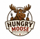The Hungry Moose