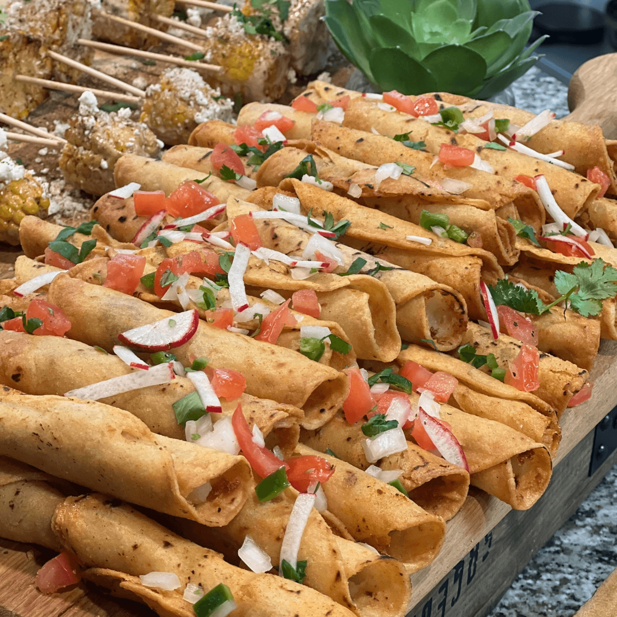 The Hungry Rooster Kitchen and Catering gallery image #8