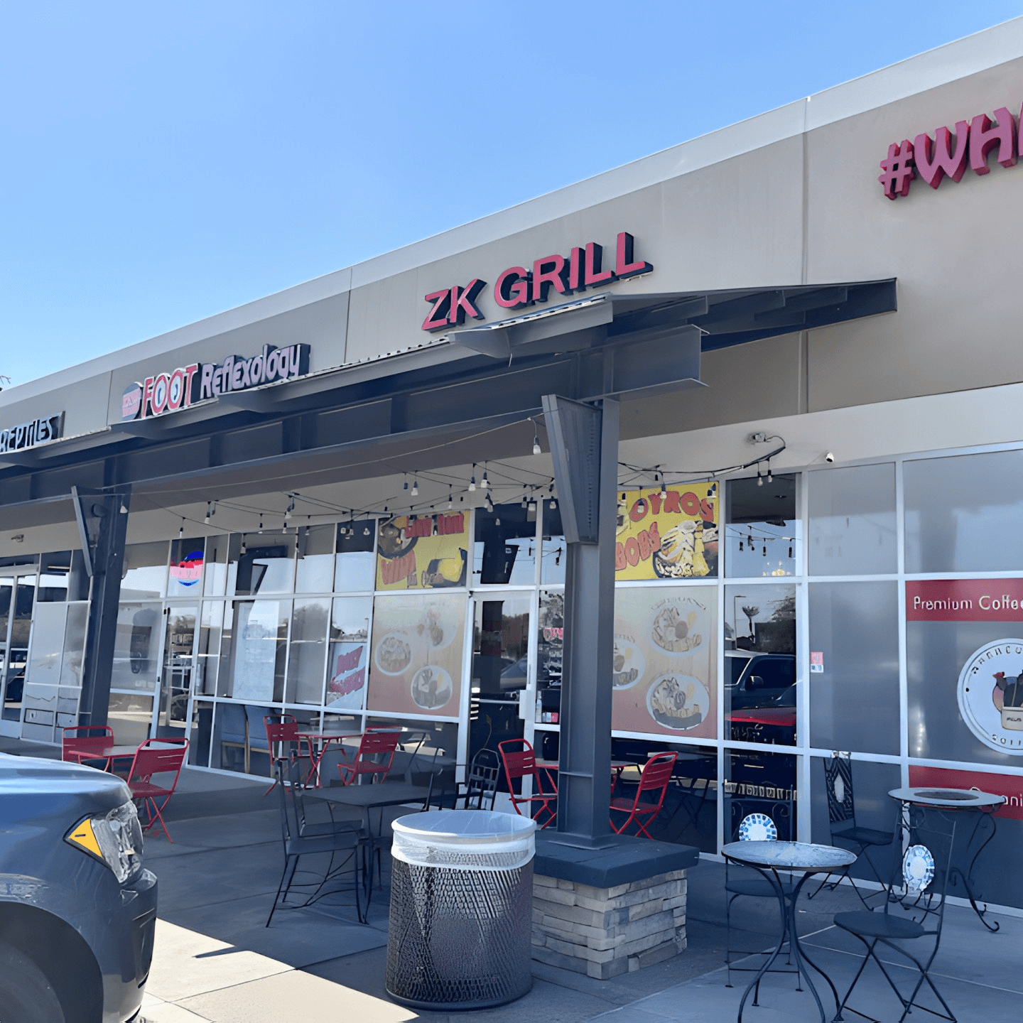 4804 E. Chandler BLVD Phoenix, Arizona, 85048