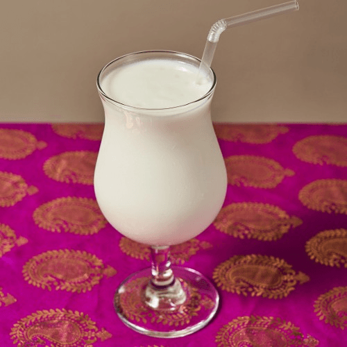 Salted Lassi