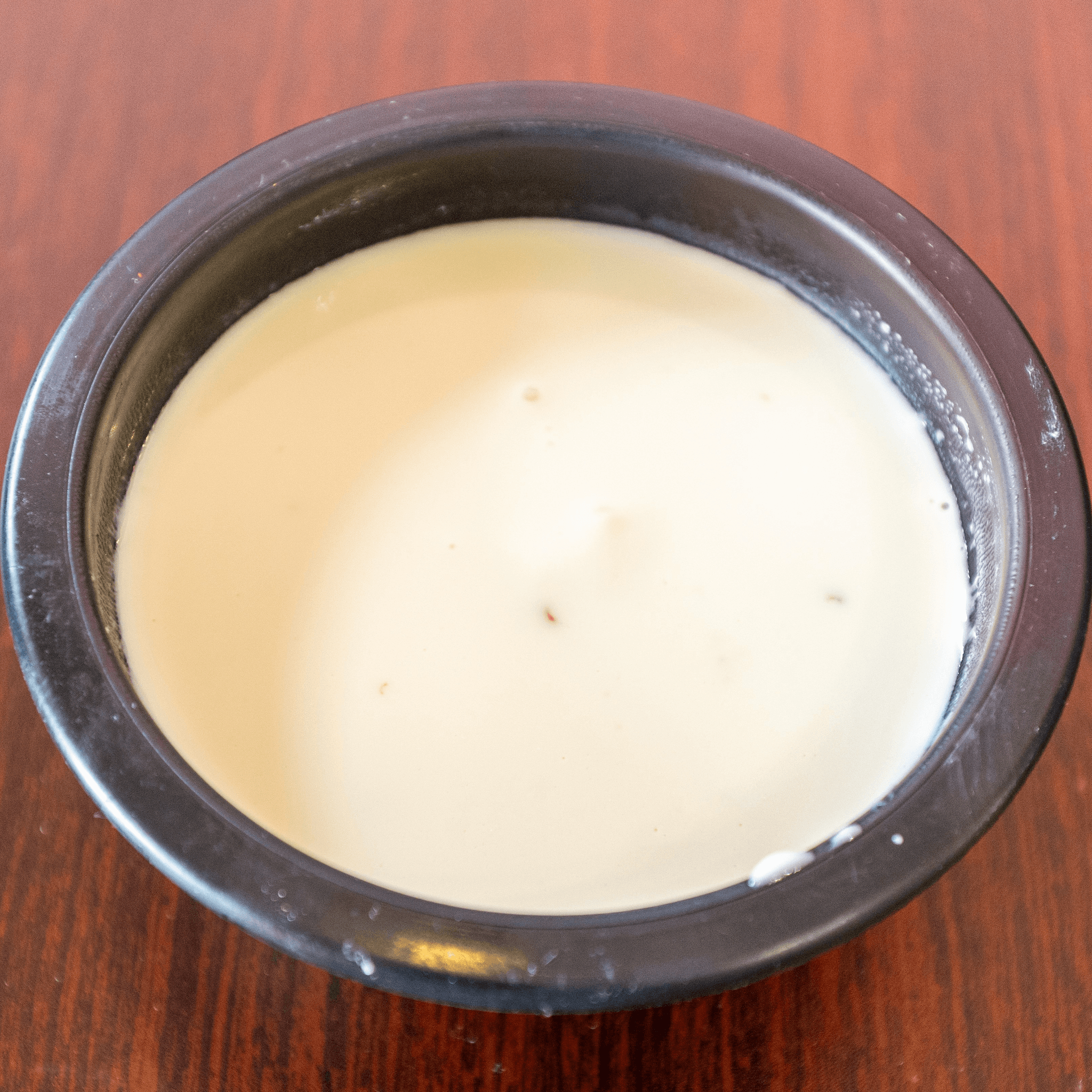 Queso