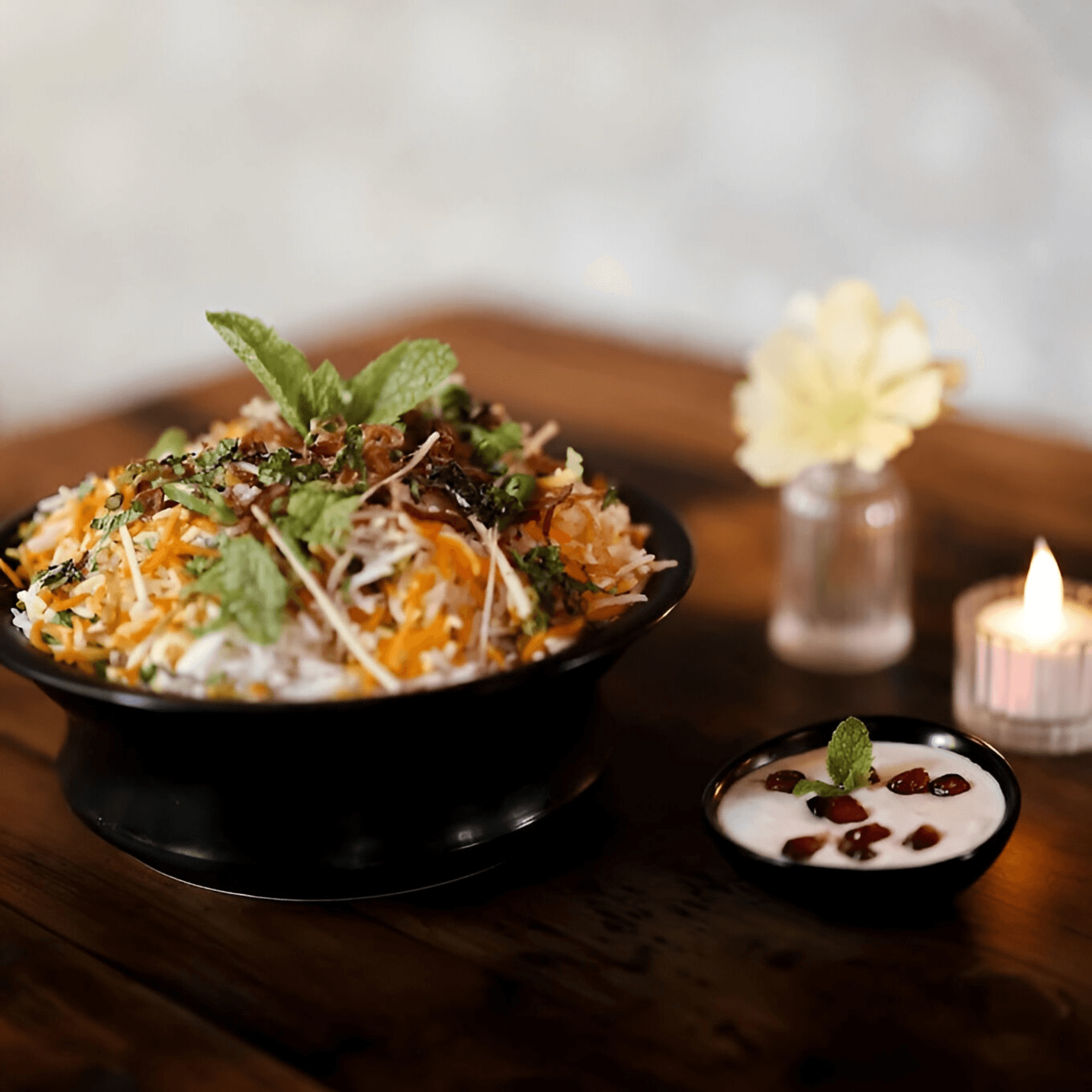 Aamrai Indian Kitchen And Bar gallery image #2