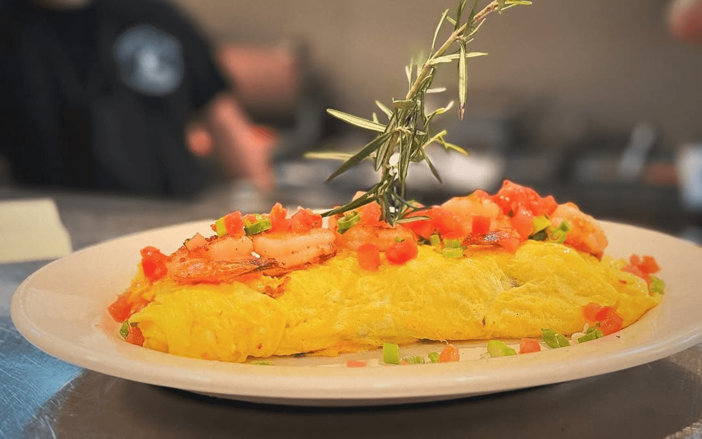 Chops & Eggs Rewards