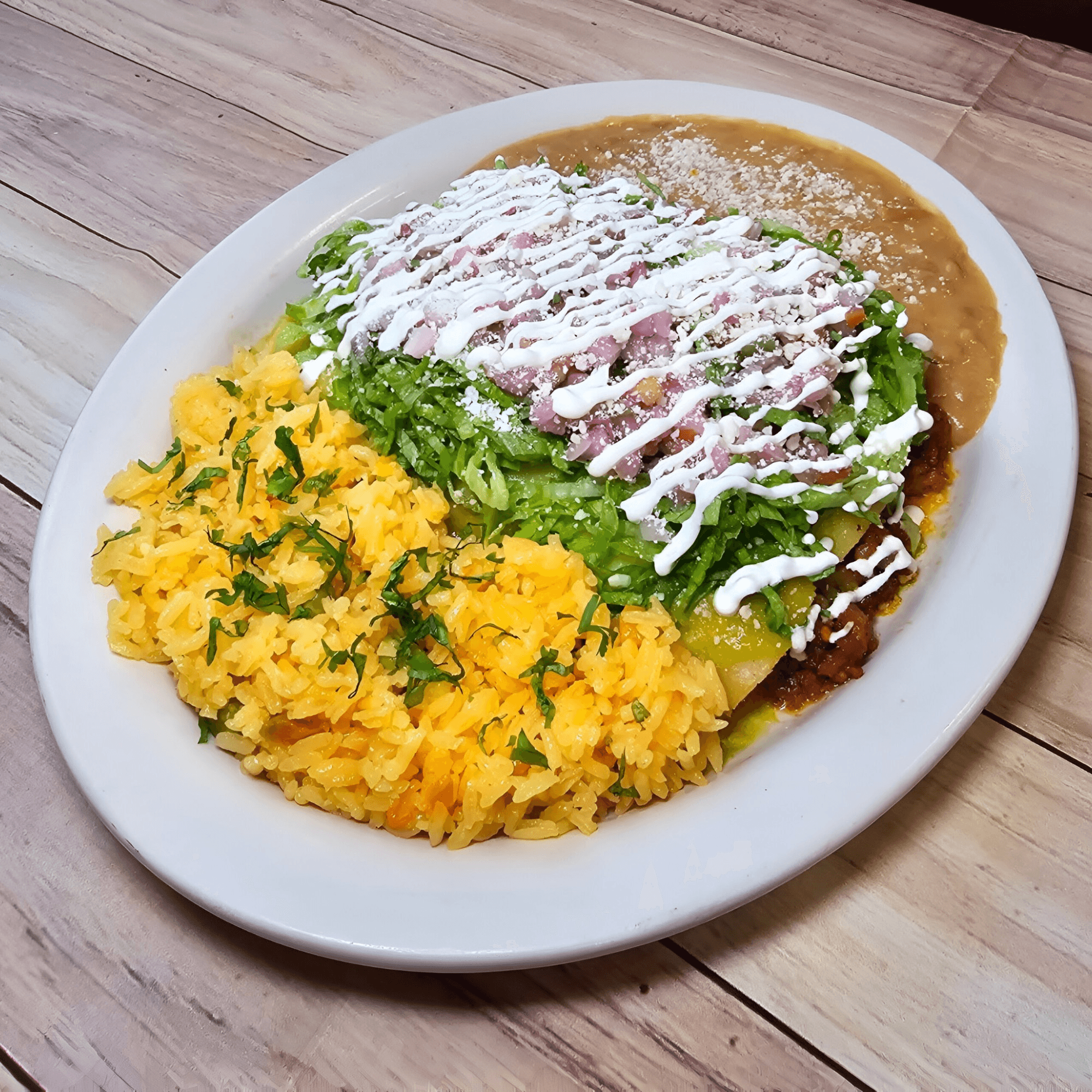 Franco's Taqueria  gallery image #10