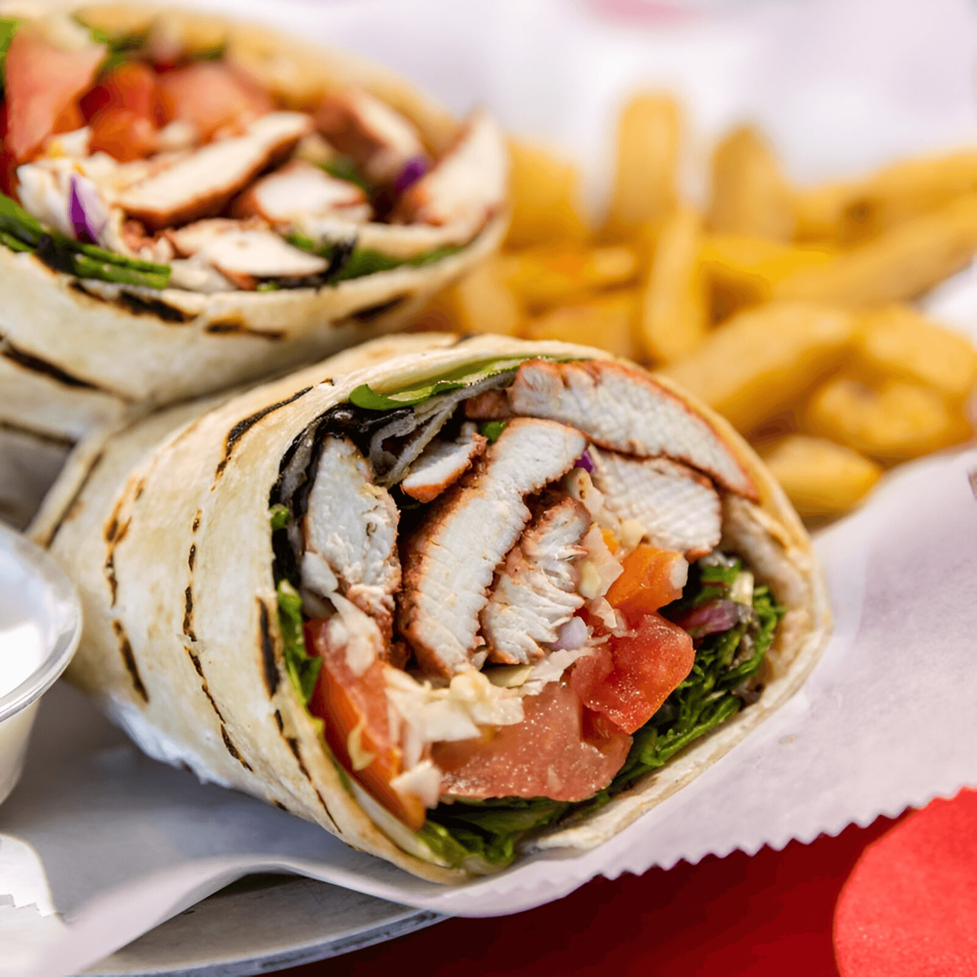 Go Fish! gallery image #4