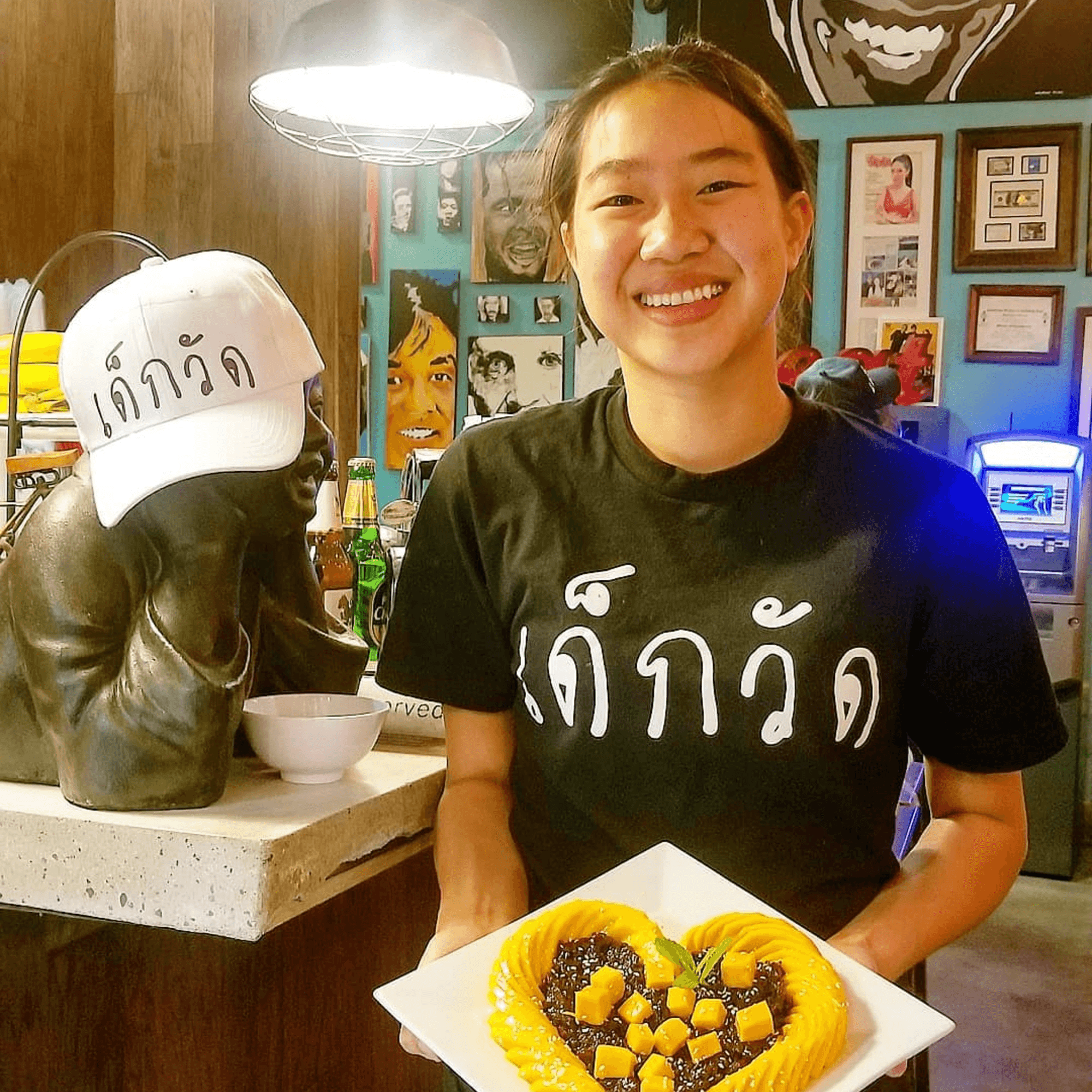 Wat Dong Moon Lek Noodle gallery image #2