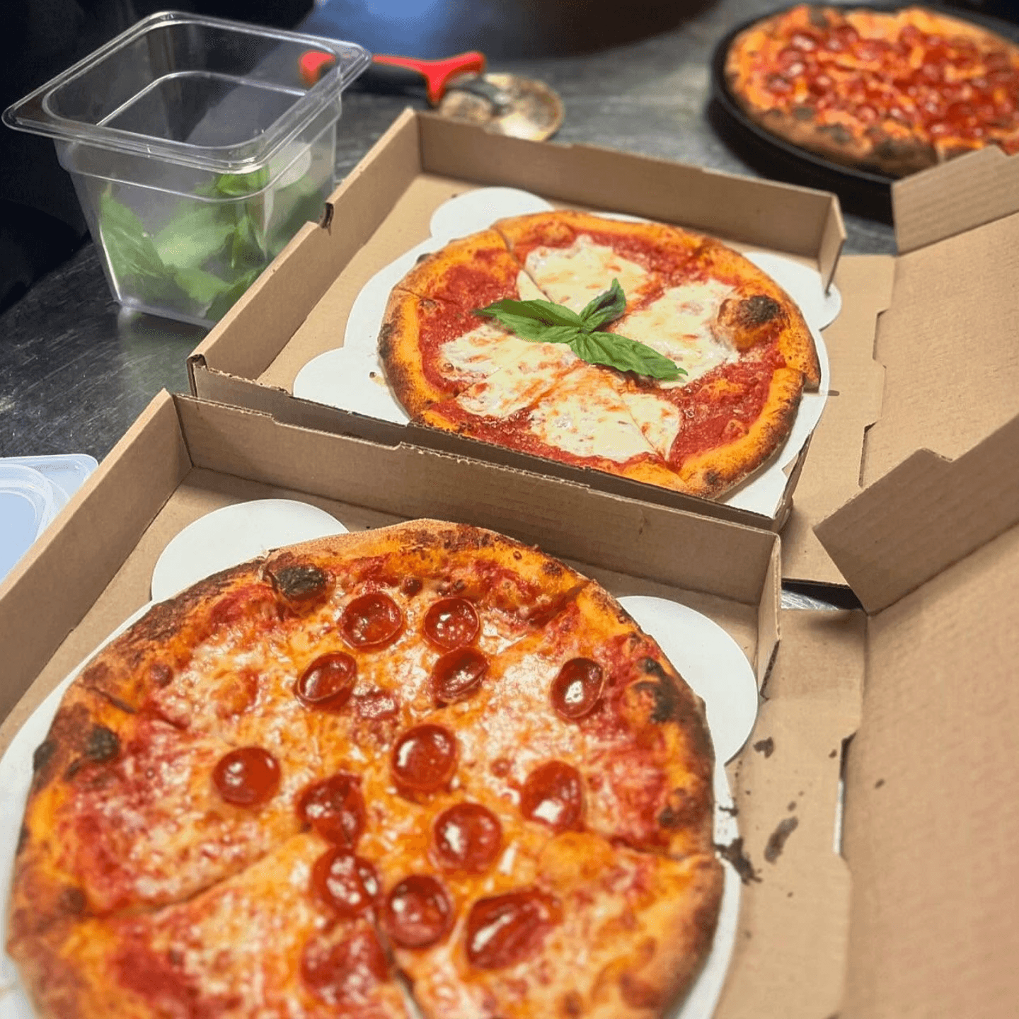Got Catering? We’ve Got You Covered!