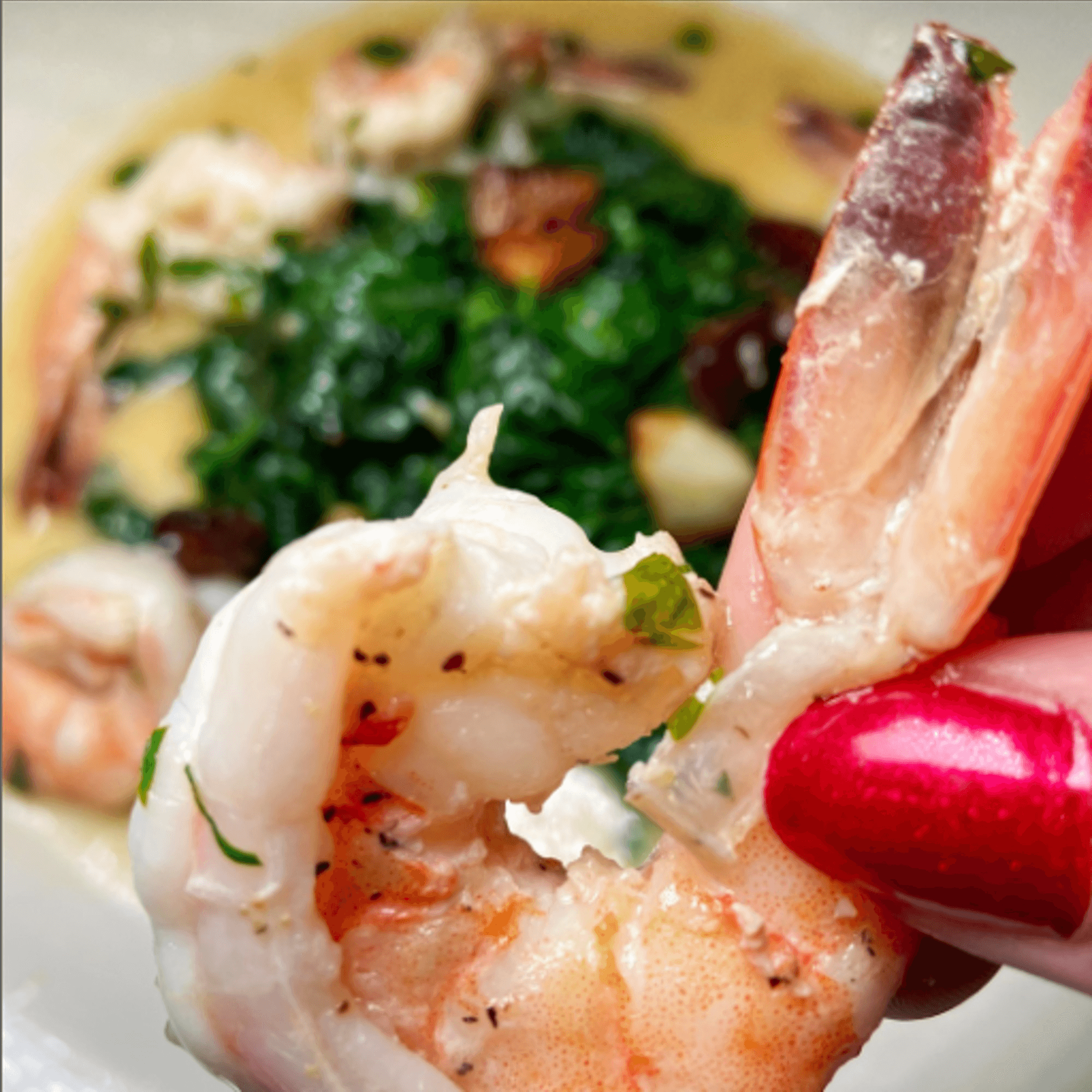 Tre Scalini Italian Restaurant gallery image #4