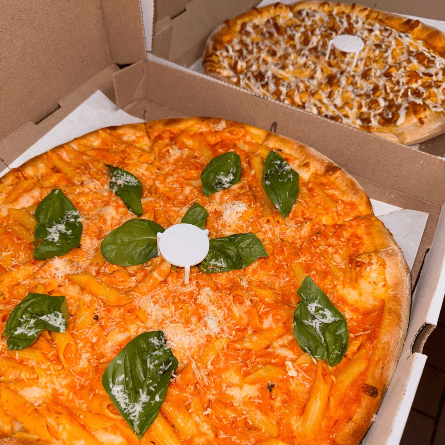 Bold Bites & Classic Comforts