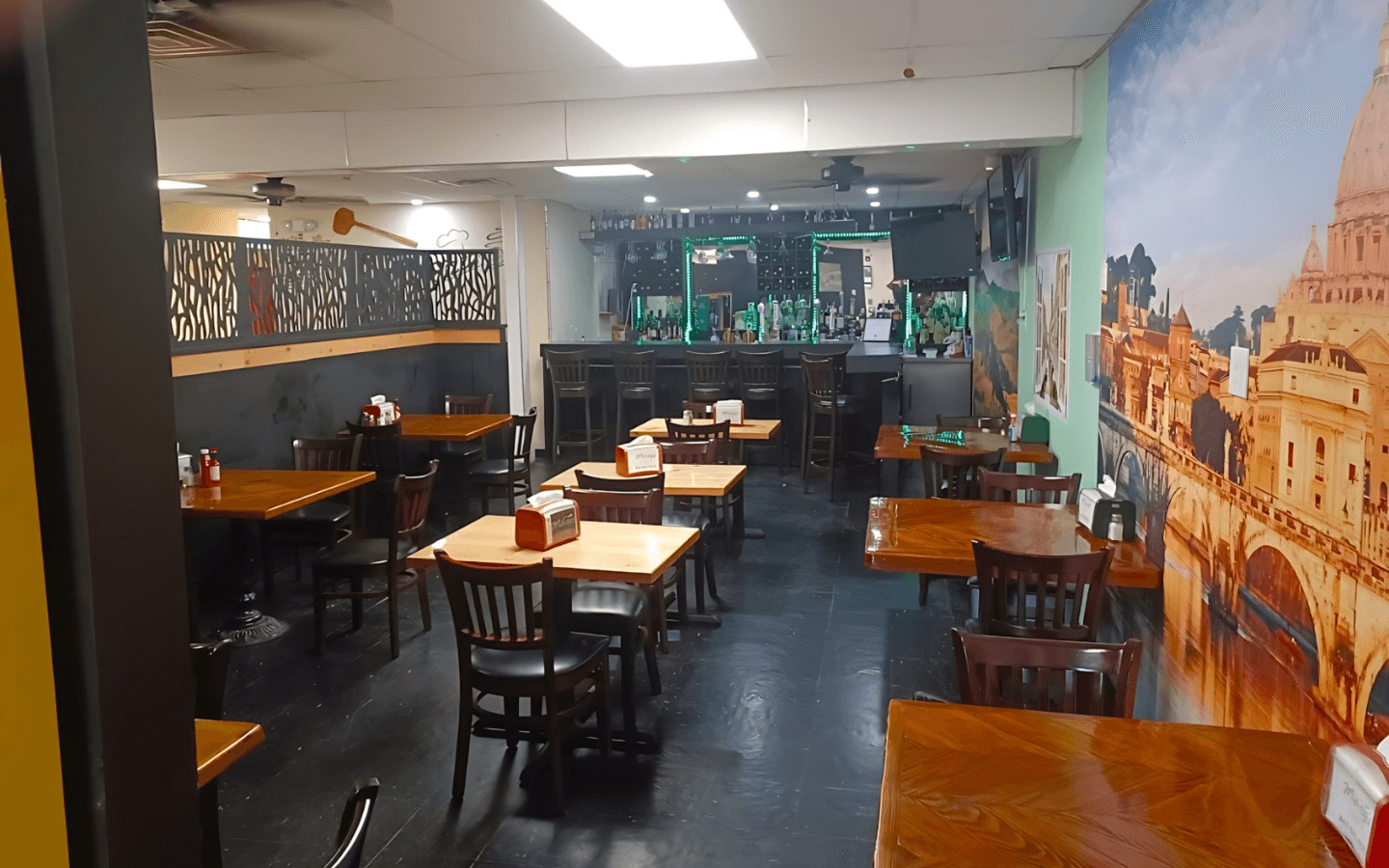 Reserve Your Table Today