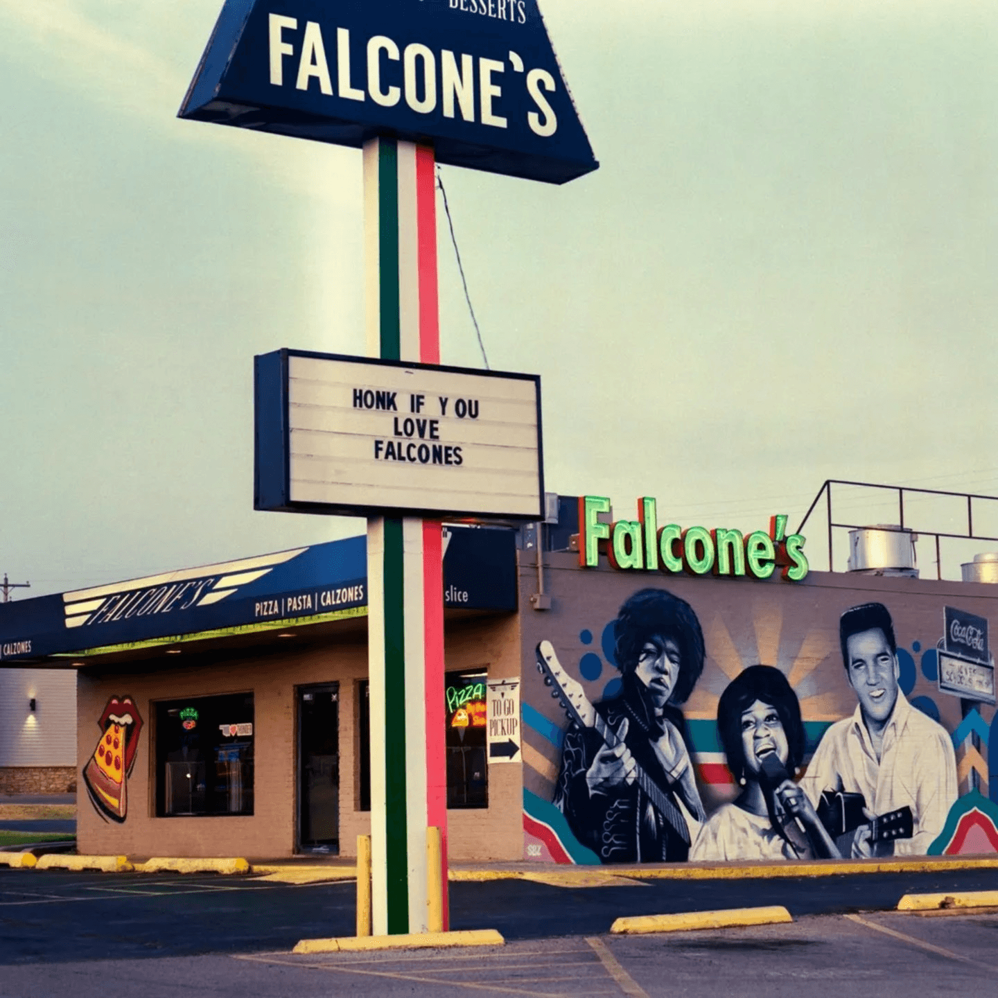 Welcome to the Table – Oklahoma City