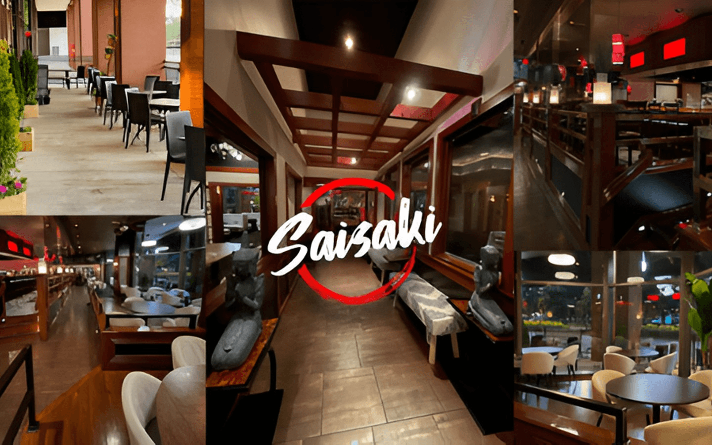 Reserve Your Table Today!