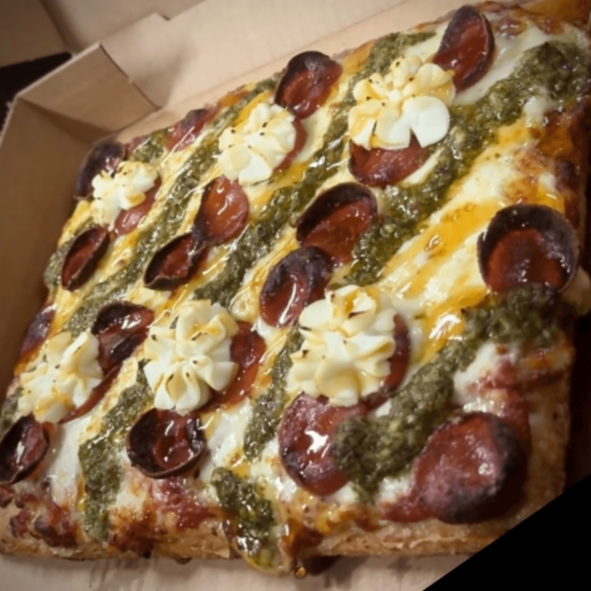 Sauce gallery image #10