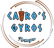 Cairos Gyros Tempe