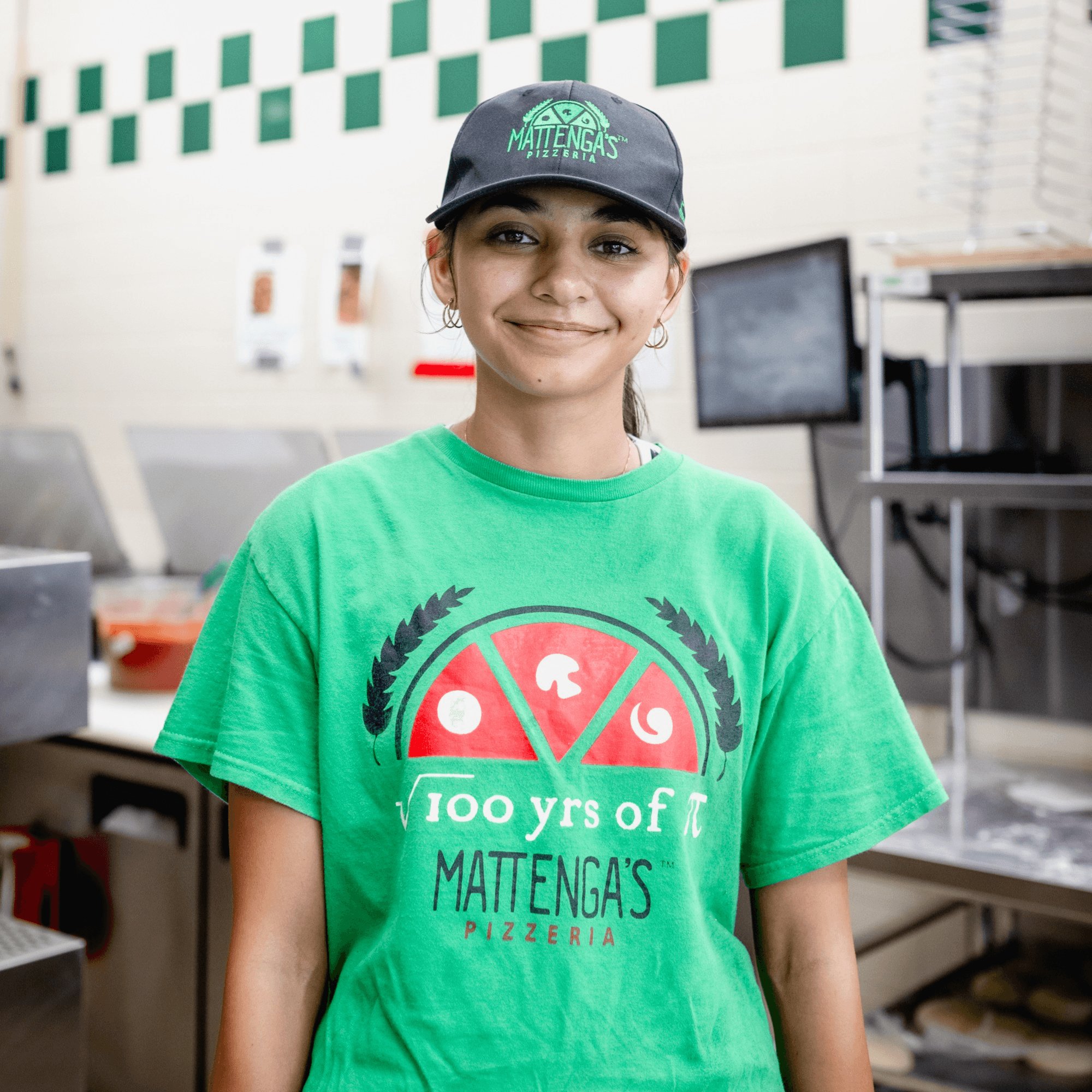 Mattenga's Pizzeria gallery image #9