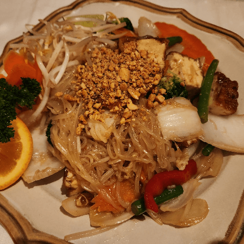 Siam Noodle