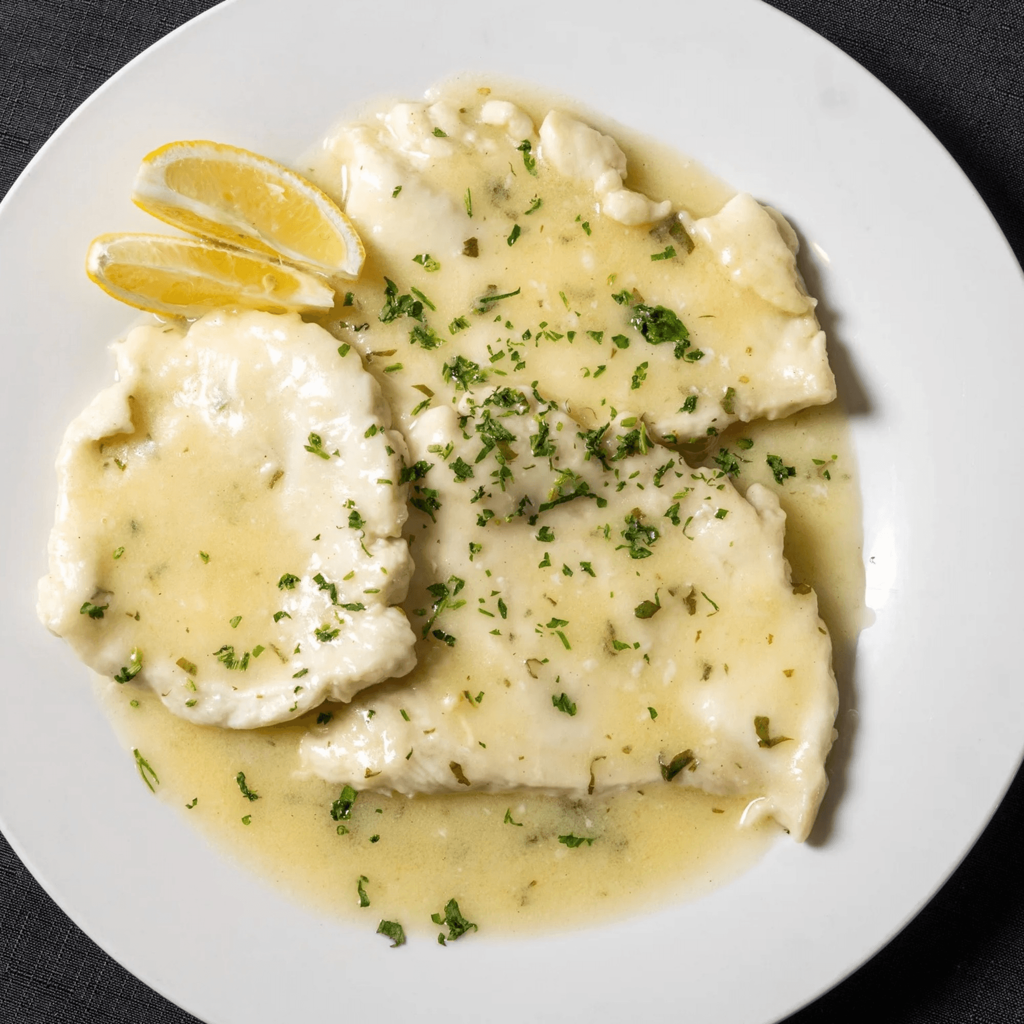 Vinnie's Pizzeria & Restaurant gallery image #9