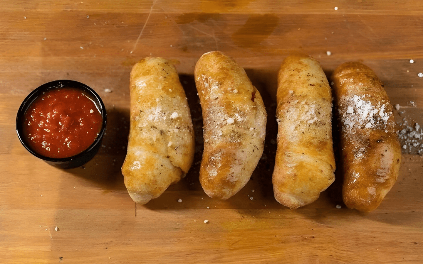 Mattenga's Pizzeria Rewards