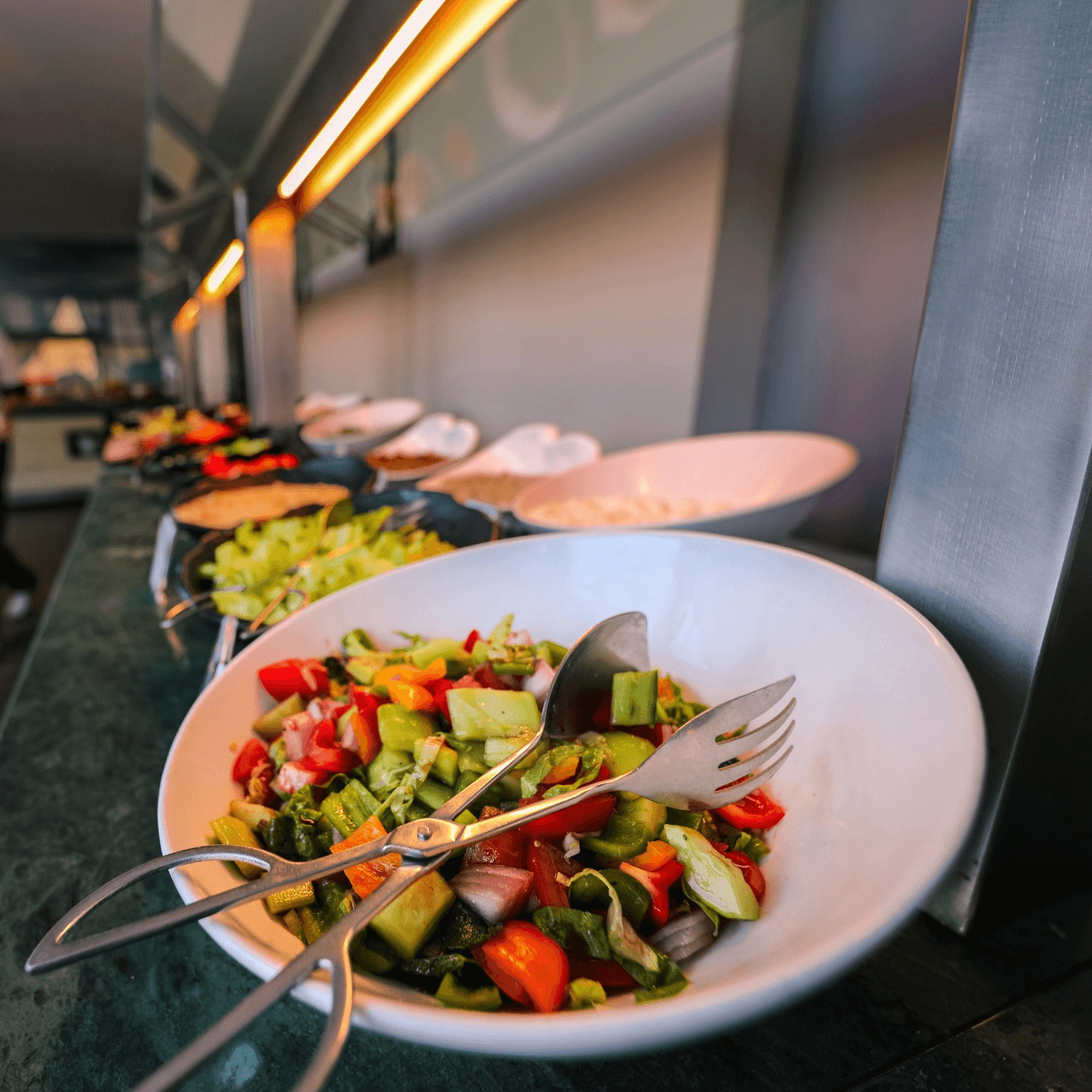 Private Dining & Catering, Elevated