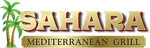 Grand Sahara Mediterranean Grill
