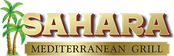Grand Sahara Mediterranean Grill