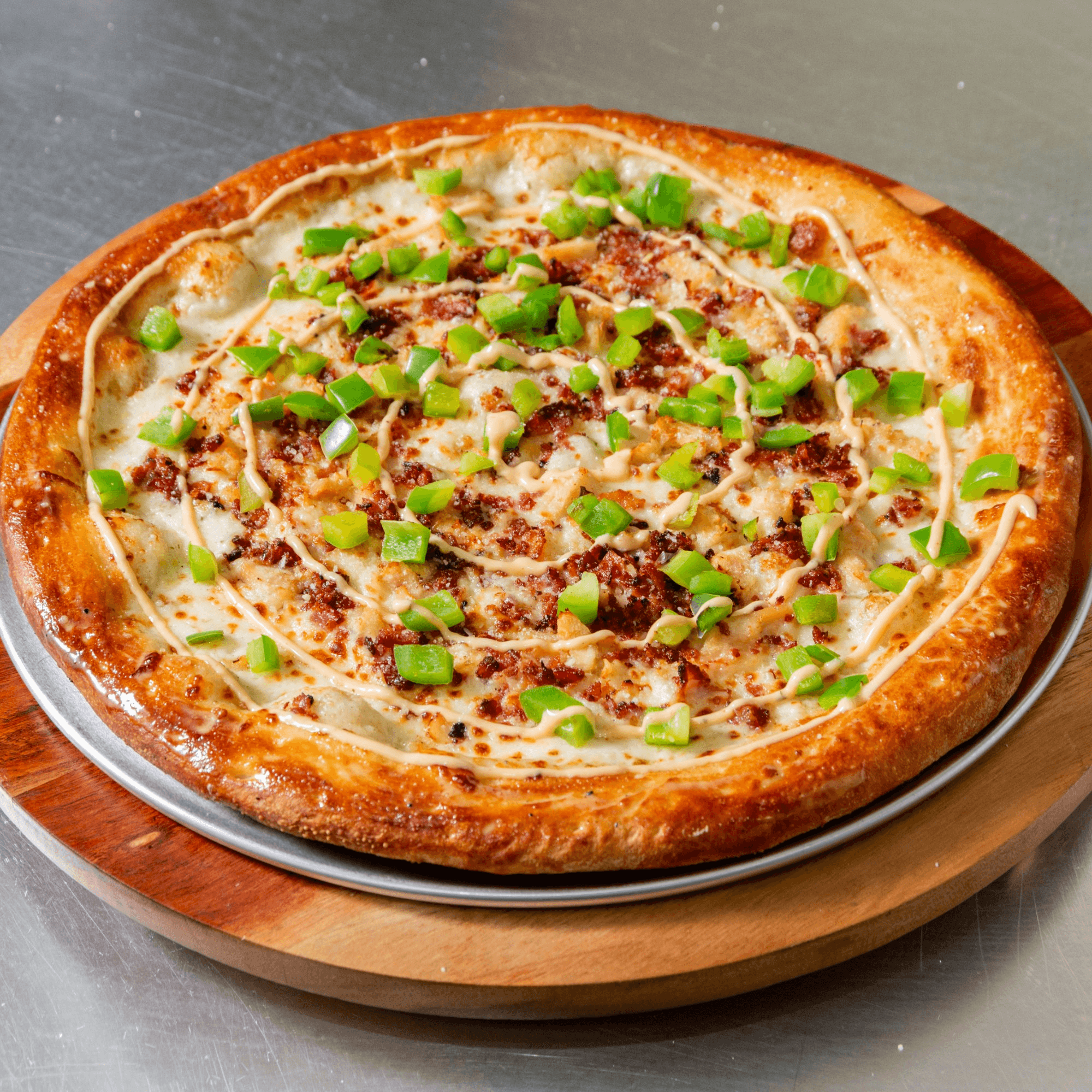 New York Vinny's Pizza gallery image #4