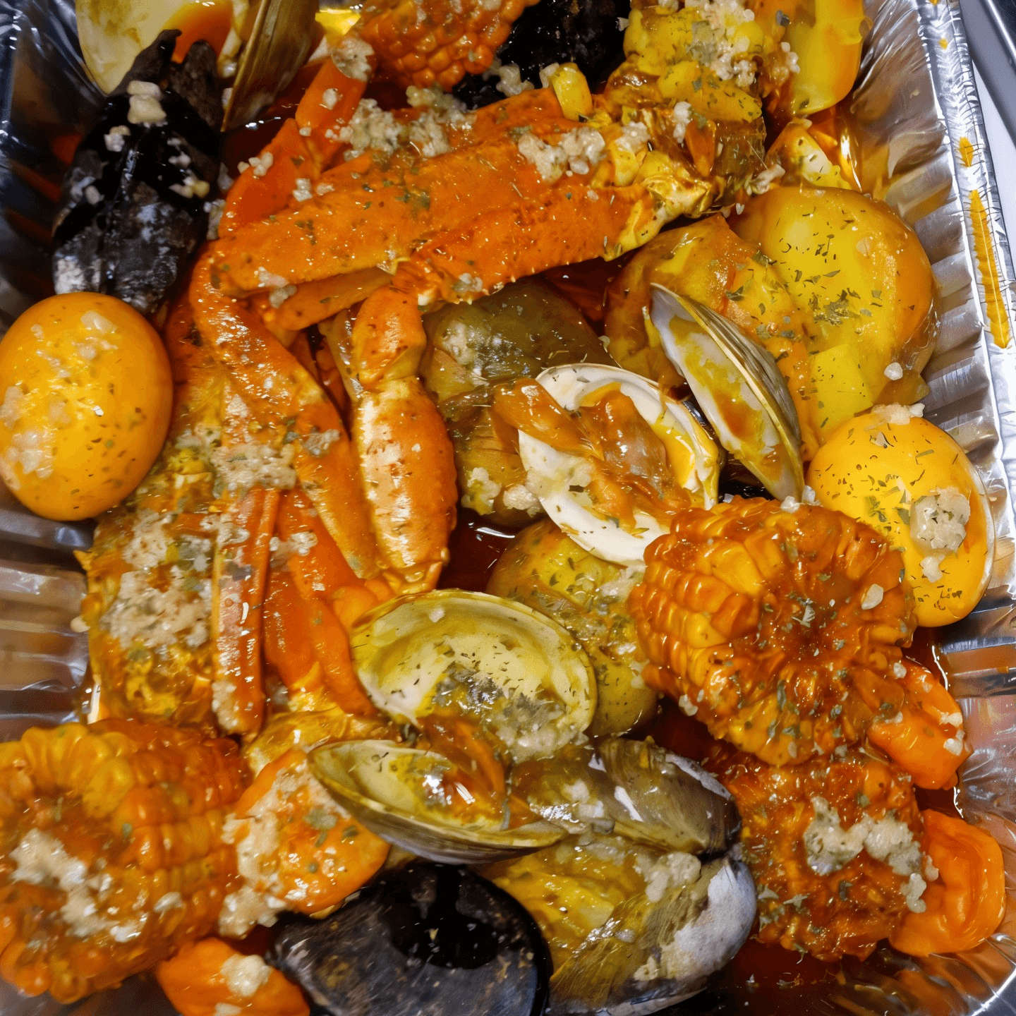 Celebrate with Authentic Flavors Catering