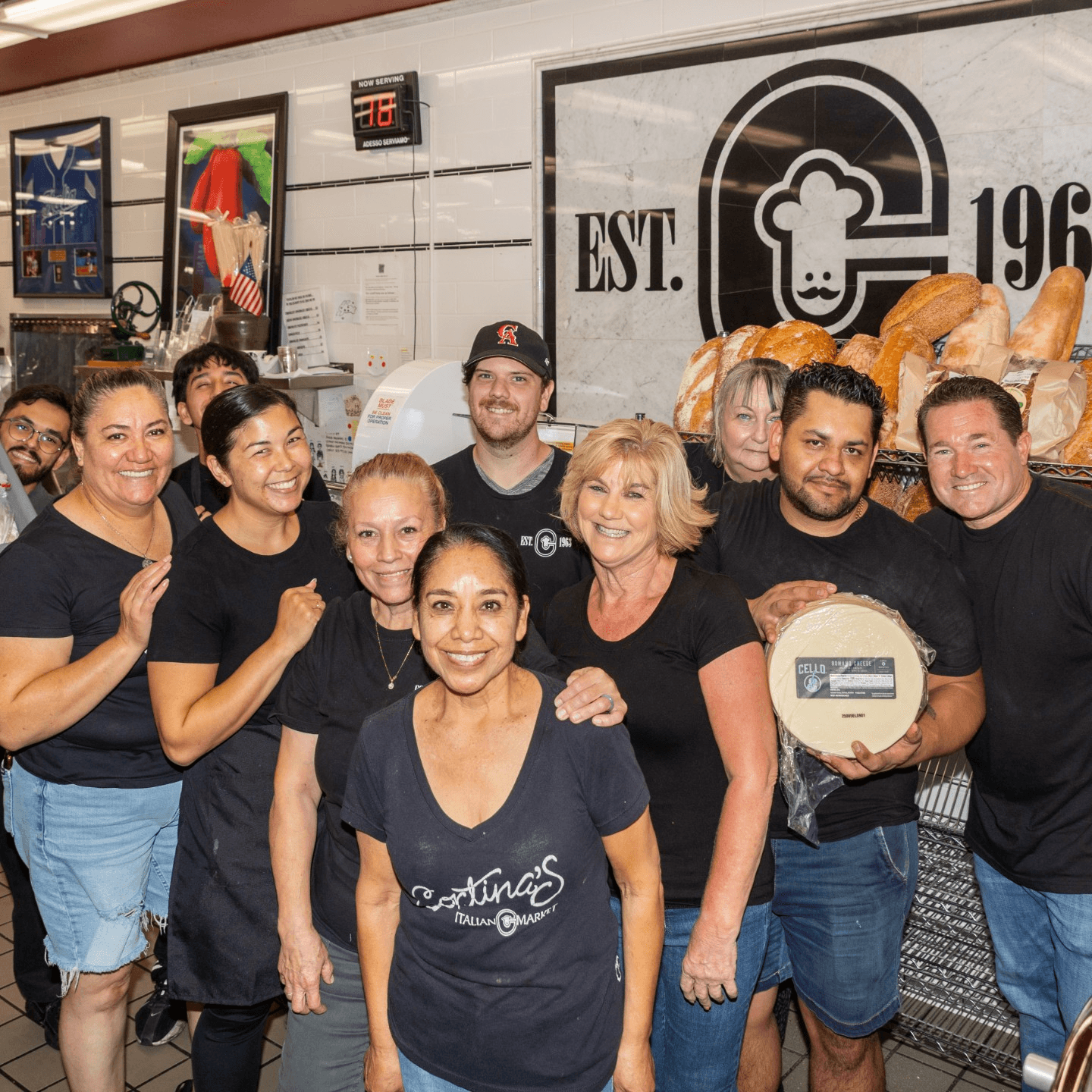 Where Community Meets Culinary Craft