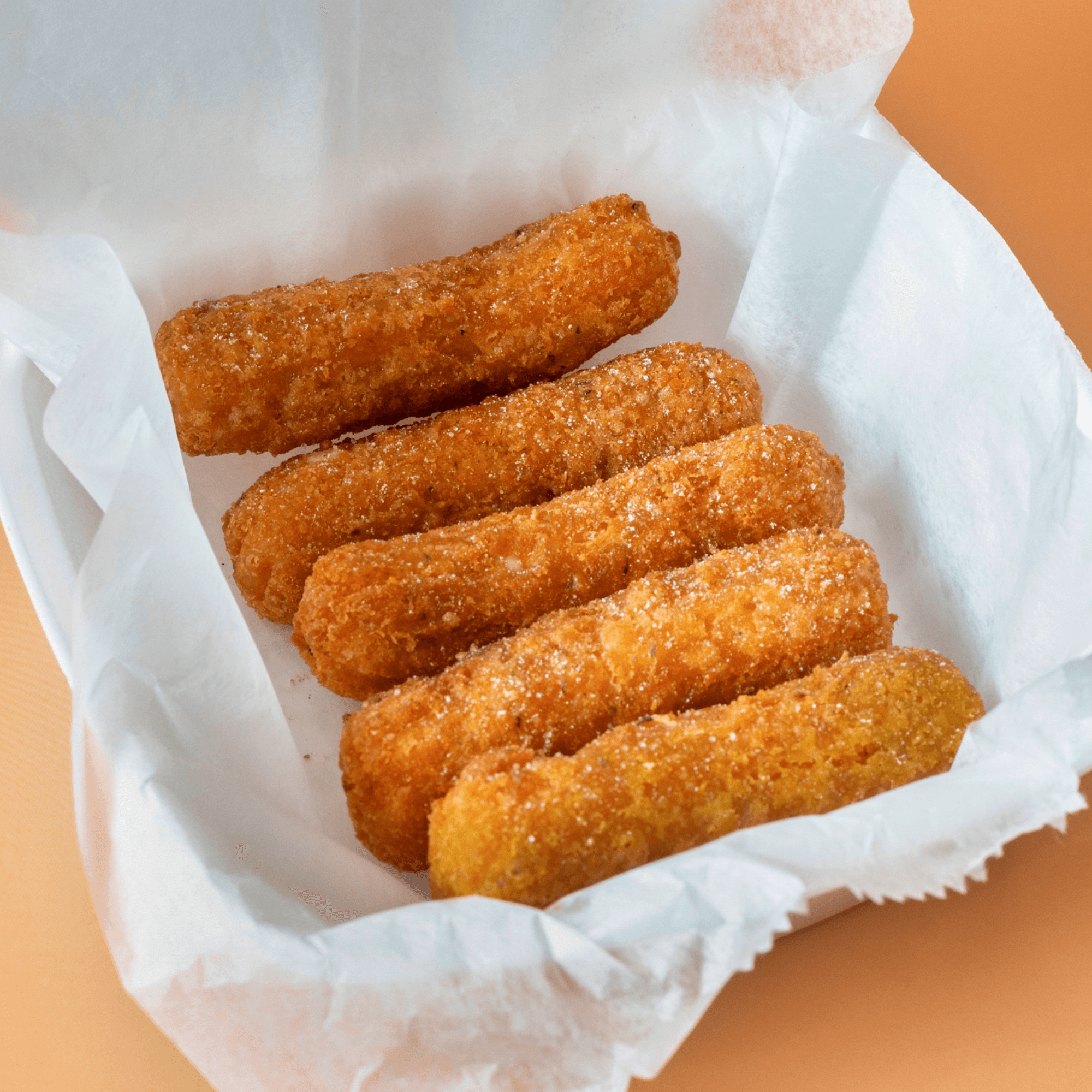 Hip Hop Fish and Chicken gallery image #5