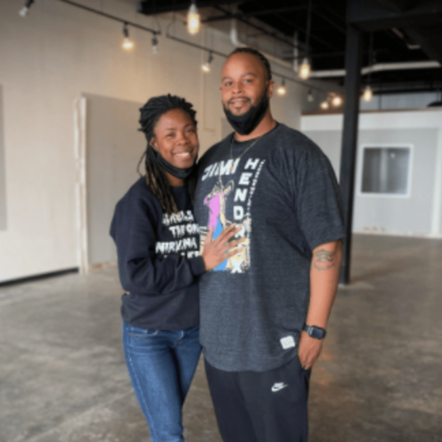 BBQ FOODTRUCK OPENING BRICK-AND-MORTAR EATERY