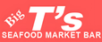 Big T's Seafood Bar