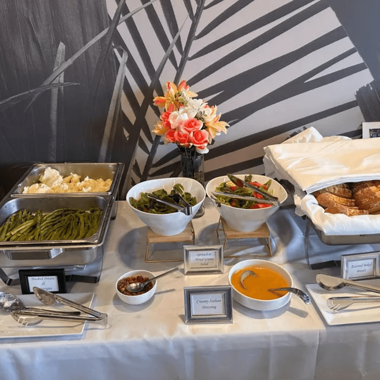 Dinner Catering in Oakland Park