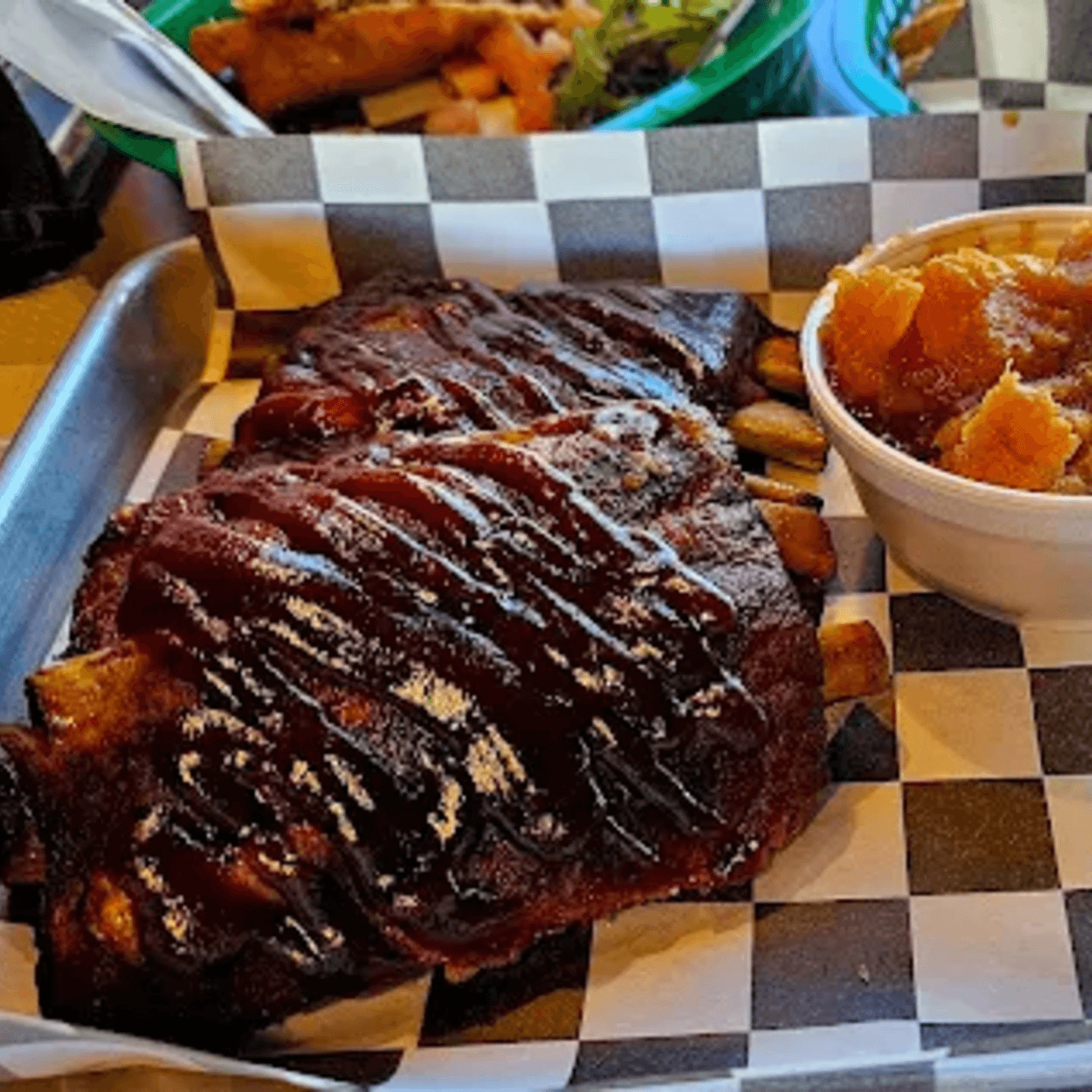 Southern Cuisine Catering for Events in Louisville