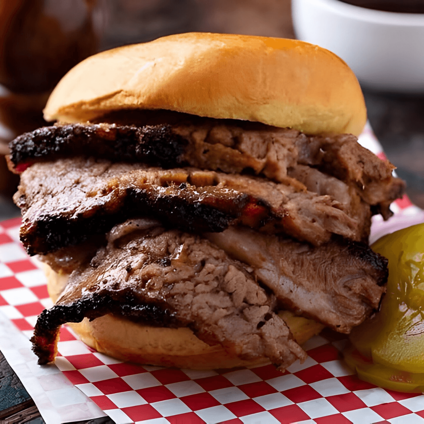 Authentic Southern BBQ Done Right