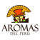 Aromas del Peru