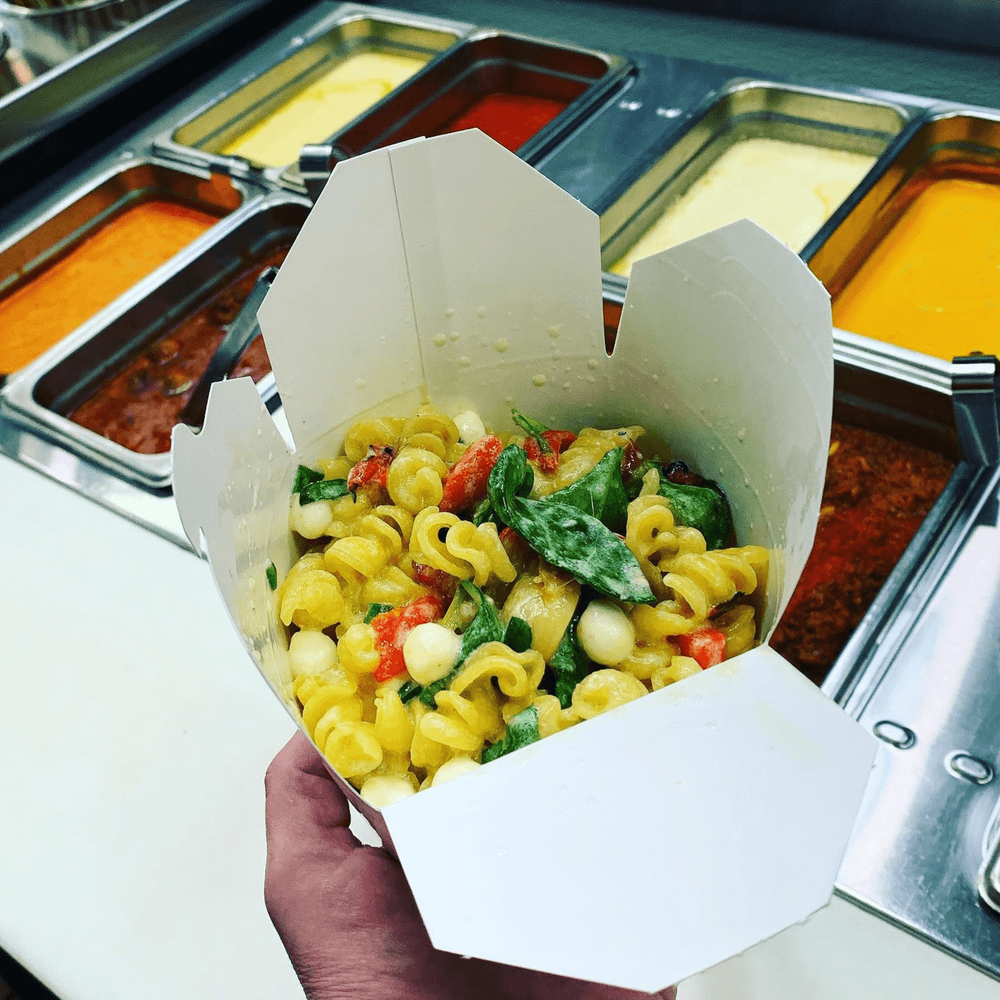 Pasta Volo gallery image #3