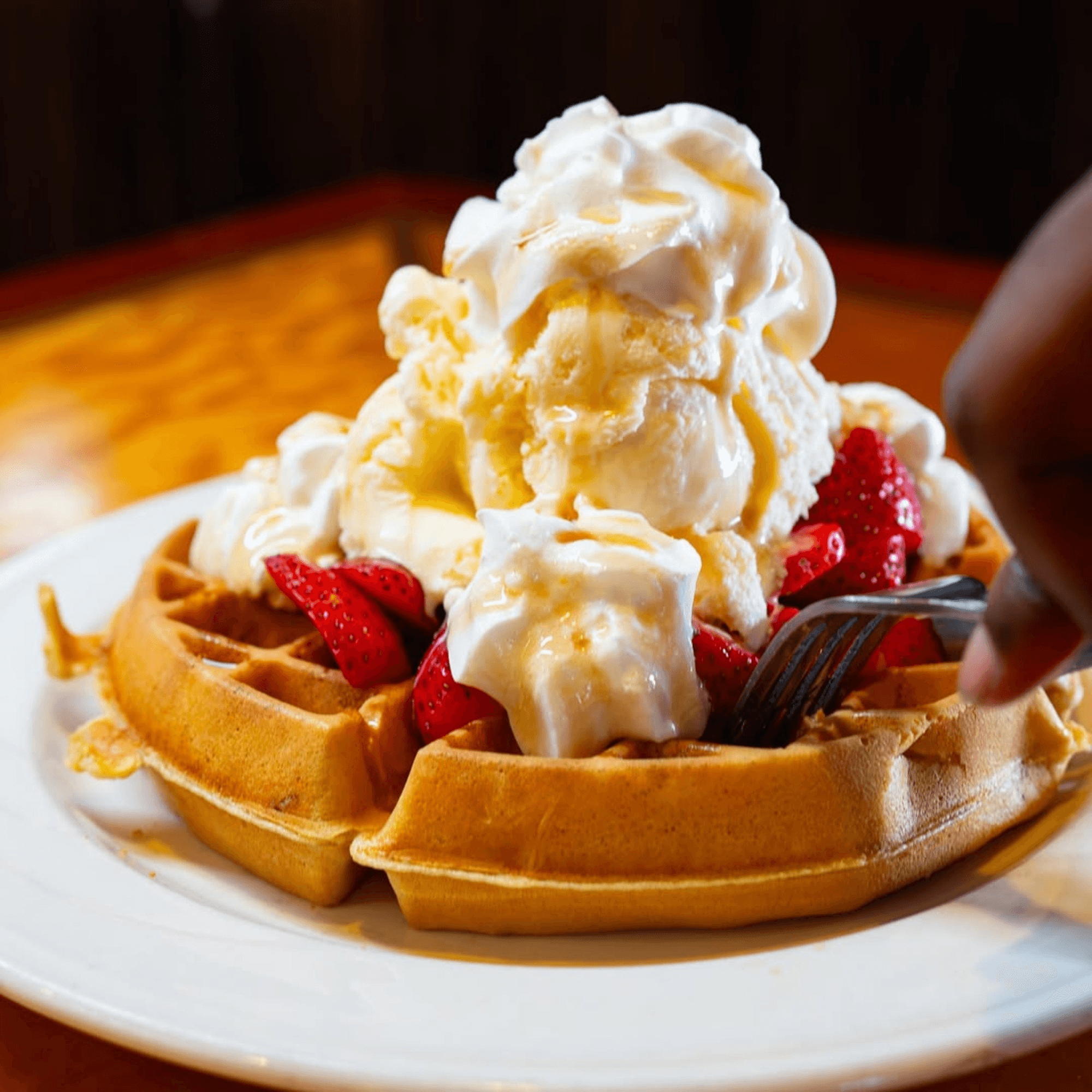 Georgia Diner gallery image #3