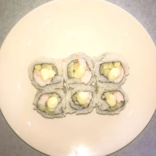 Boston Roll.