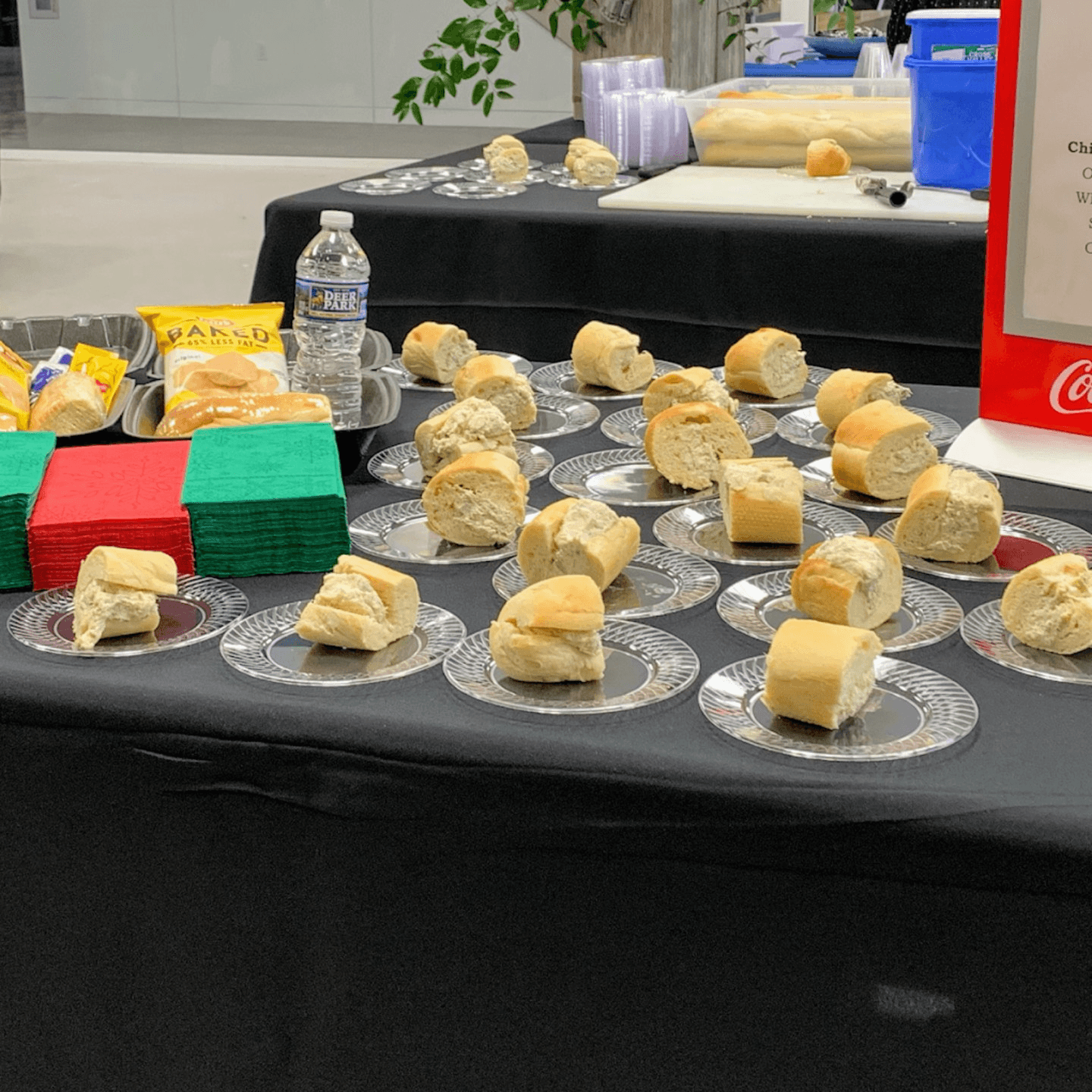 Great Food for Your Group