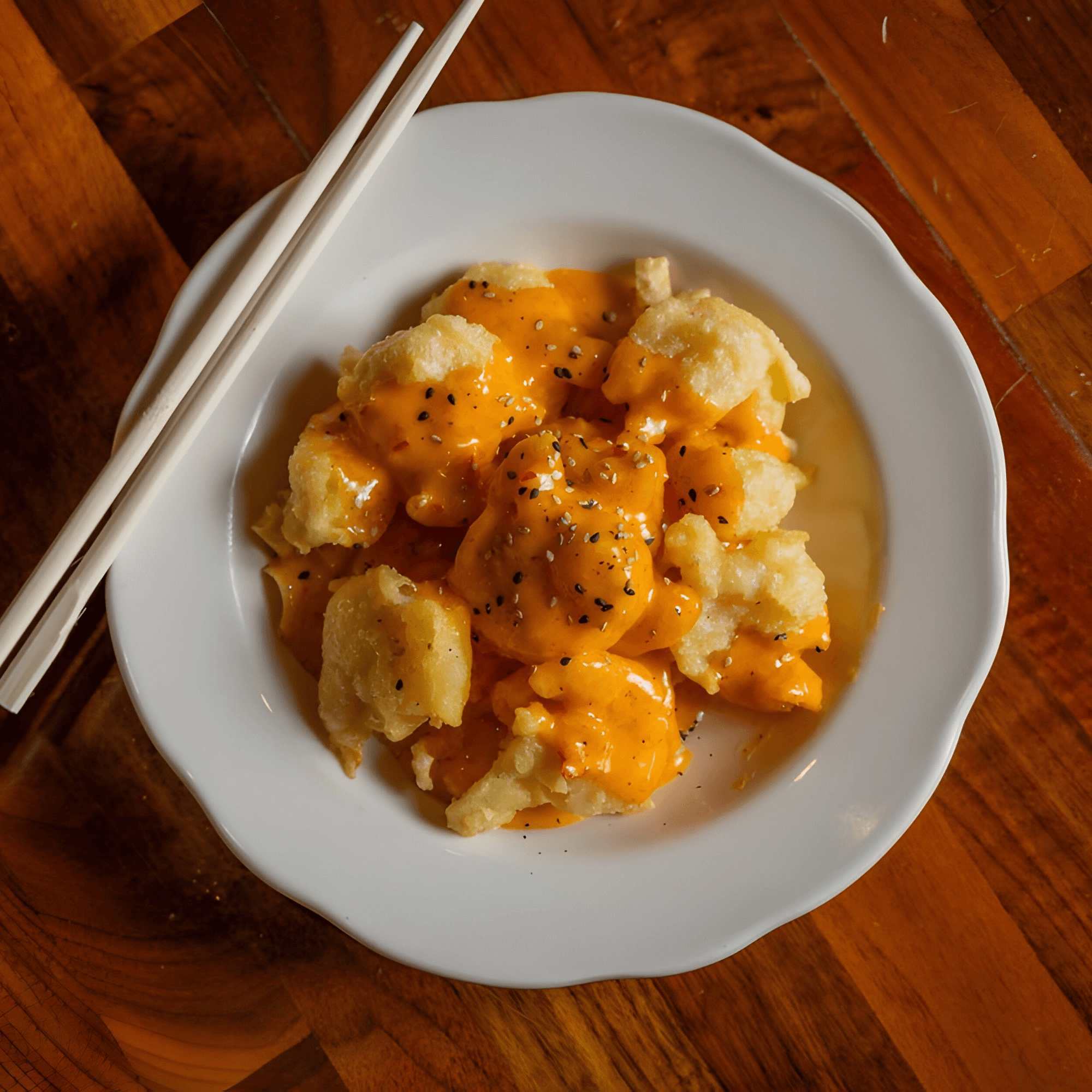 Xian Sushi and Noodle gallery image #4