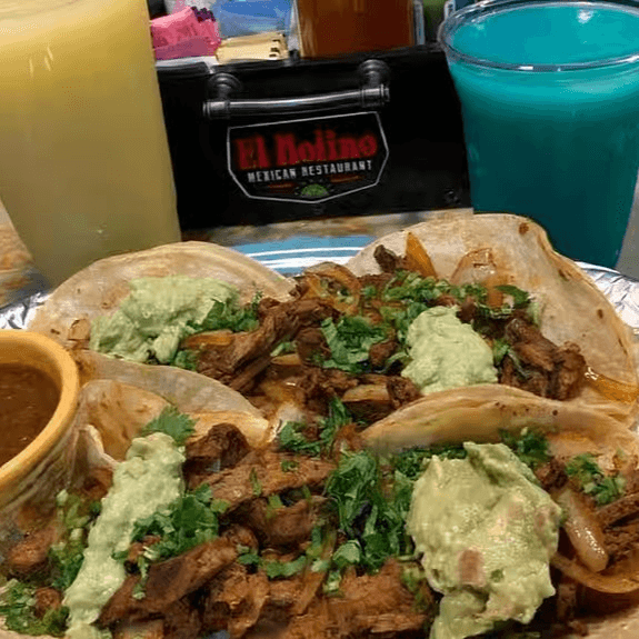 Tacos Tijuana.