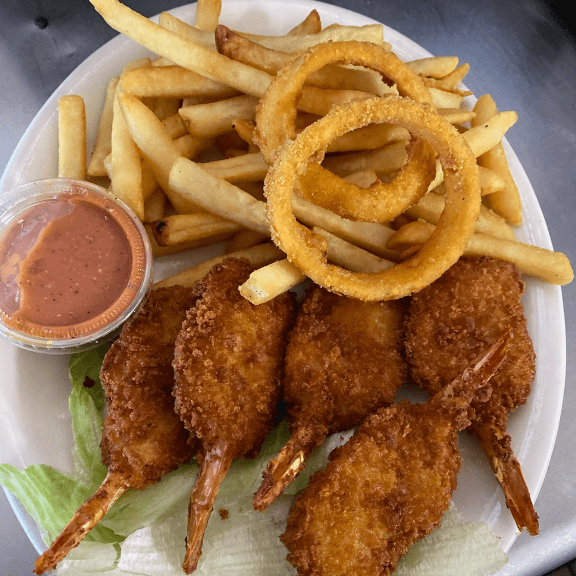 Old Time Drive In | Best American Food in Los Angeles, CA