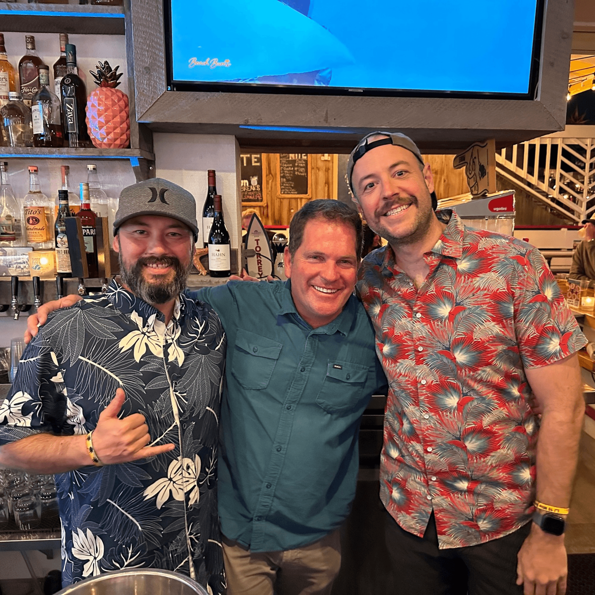 Dough Momma Pizzeria gallery image #8