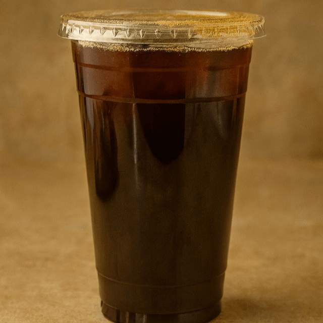 Cold Brew.