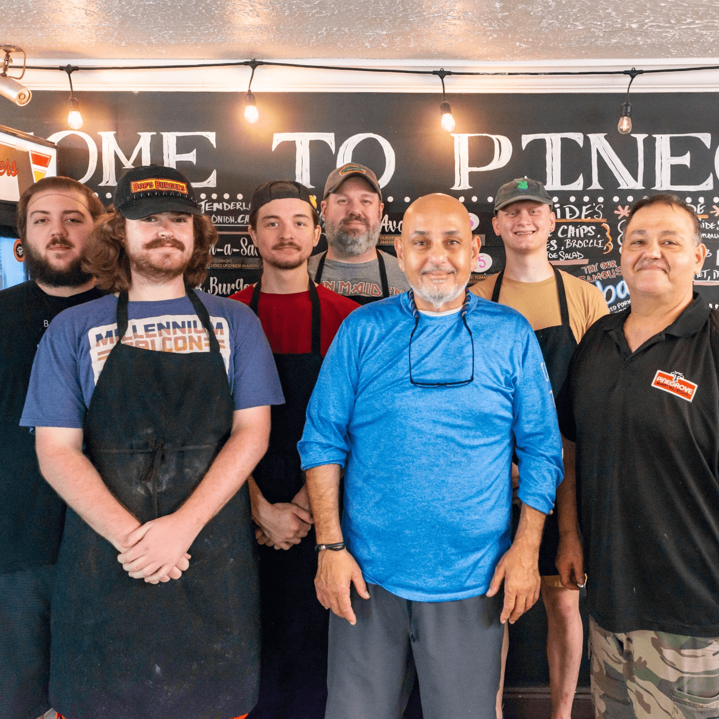 Growing With Family 👨‍👩‍👦