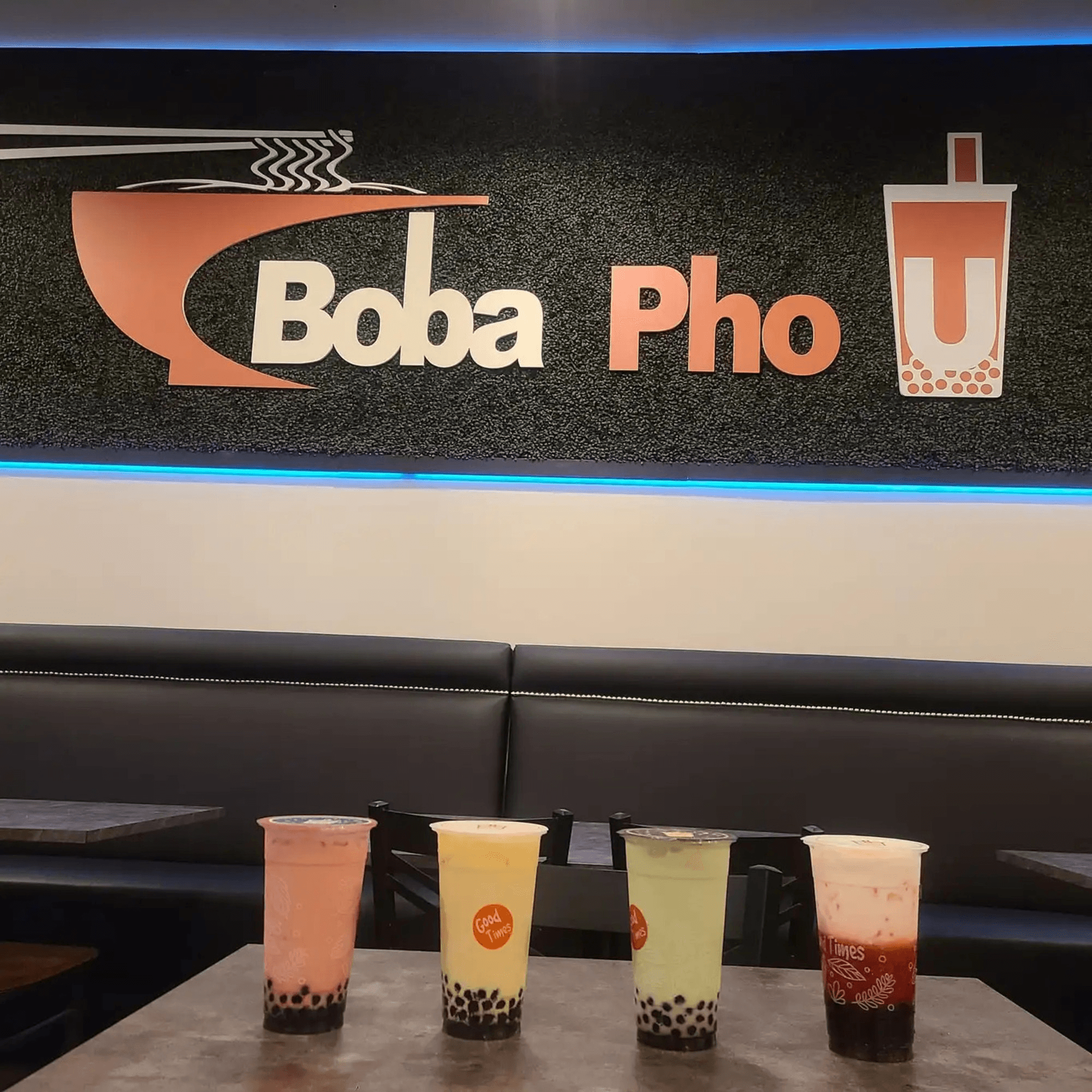 Boba Pho U gallery image #5
