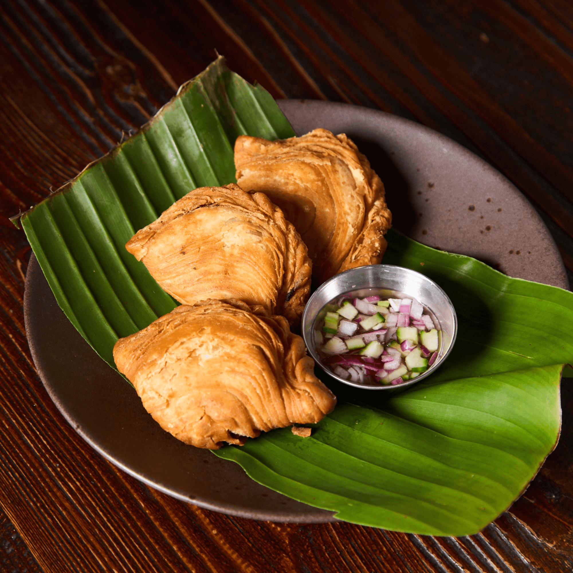 Kittiwat Thai Kitchen gallery image #2