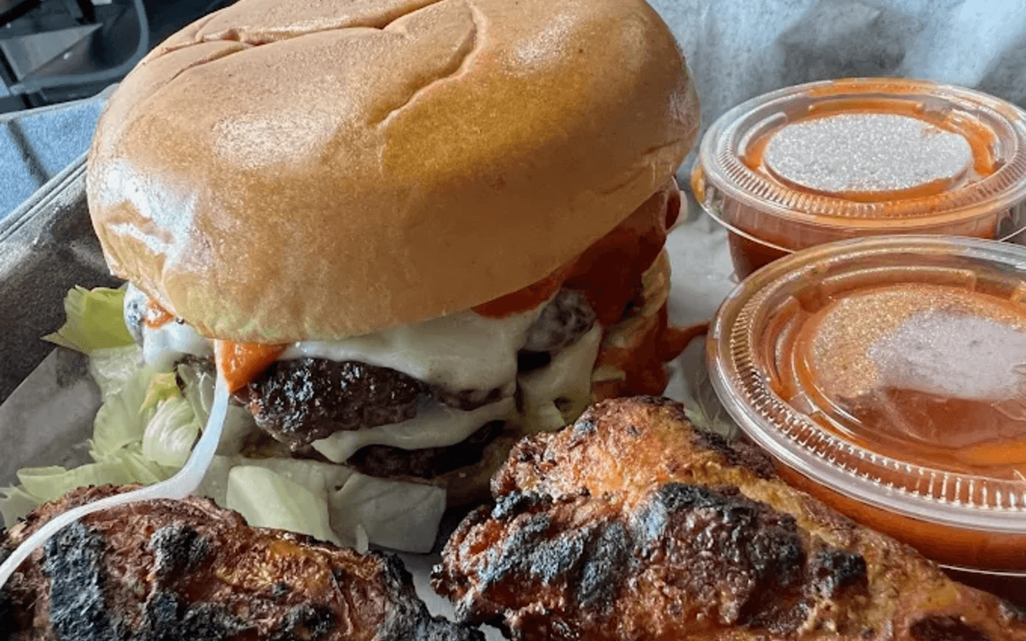 Halal Eatery Rewards