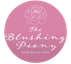 The Blushing Peony Wine Bar & Cafe